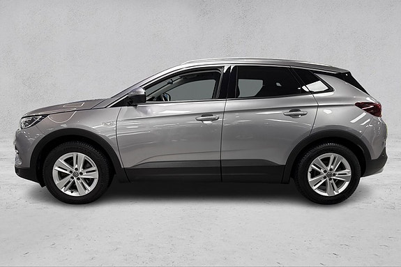 Opel Grandland X 2 of 5