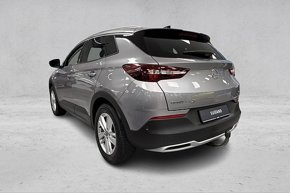Opel Grandland X 3 of 5