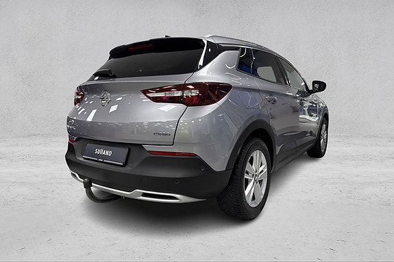 Opel Grandland X 5 of 5