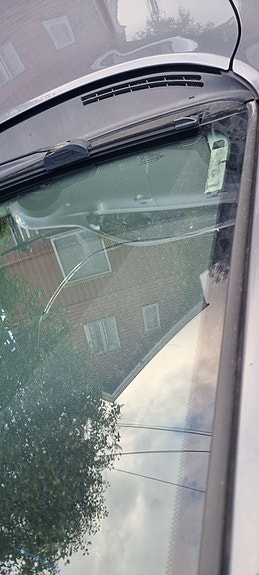 Toyota Avensis 5 of 5