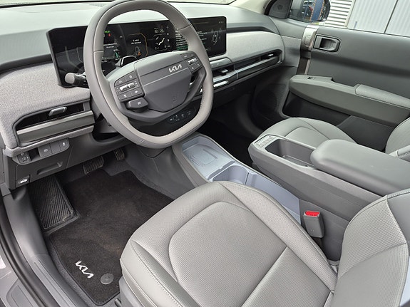 Kia EV3 13 of 30