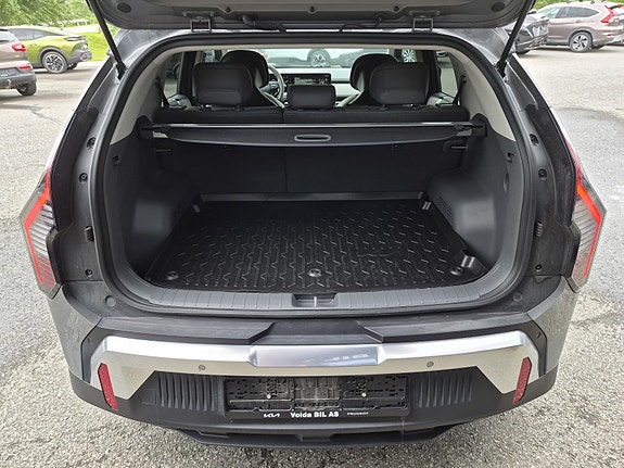 Kia EV3 16 of 30