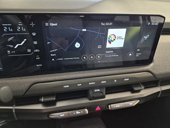 Kia EV3 21 of 30