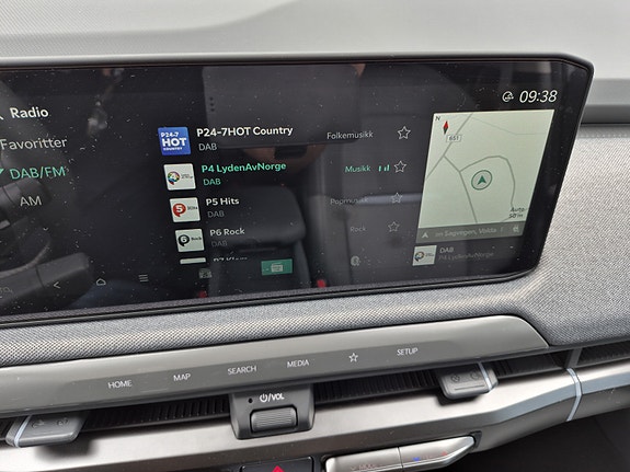 Kia EV3 22 of 30