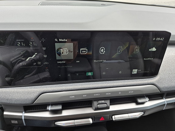 Kia EV3 23 of 30