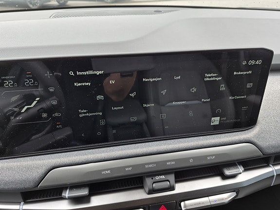 Kia EV3 24 of 30