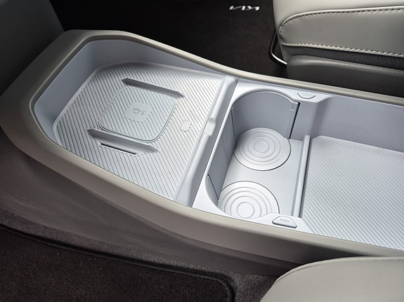 Kia EV3 30 of 30
