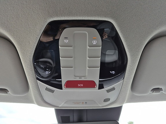 Kia EV3 11 of 30