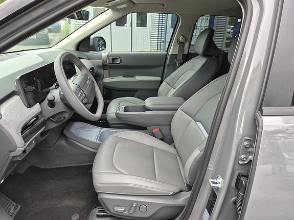 Kia EV3 14 of 30