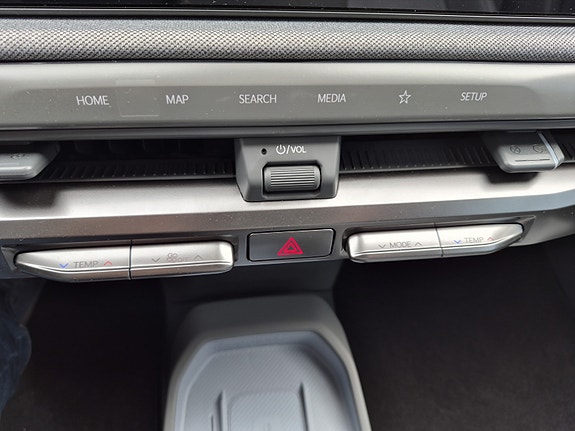 Kia EV3 27 of 30