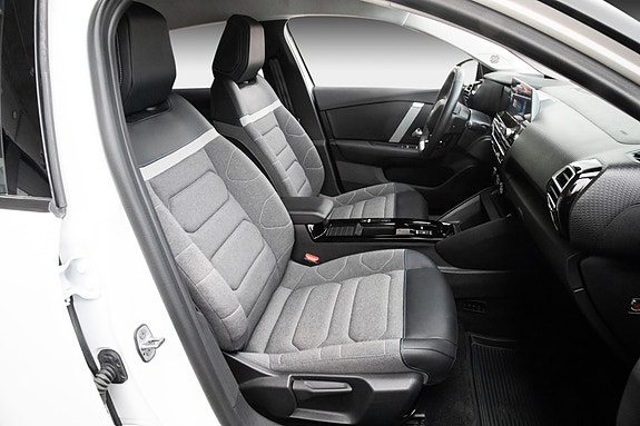Citroen E-C4 21 of 22