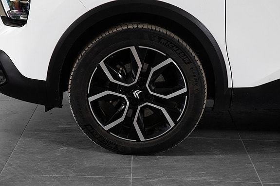 Citroen E-C4 4 of 22