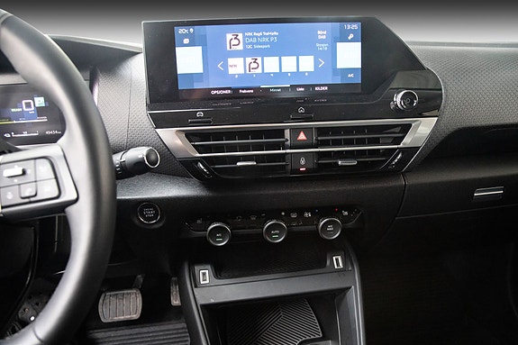 Citroen E-C4 14 of 22