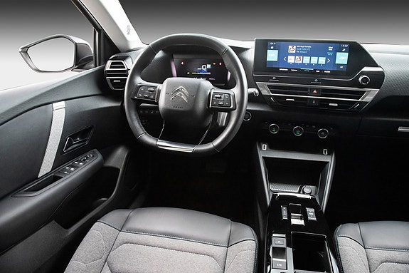 Citroen E-C4 19 of 22