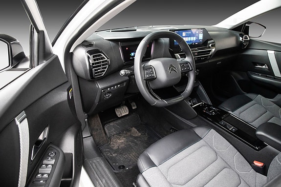 Citroen E-C4 17 of 22