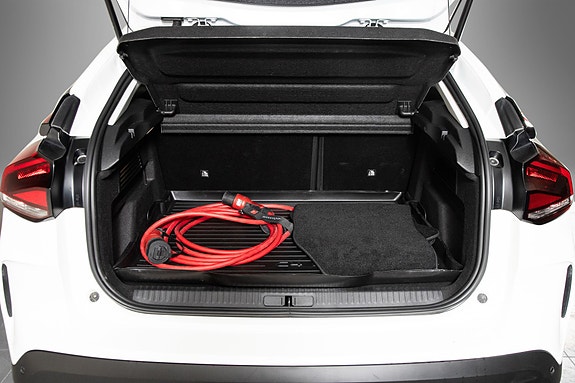 Citroen E-C4 10 of 22