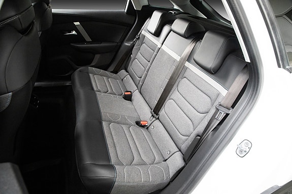 Citroen E-C4 20 of 22