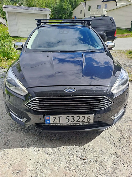 Ford Focus 2 of 5