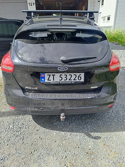 Ford Focus 4 of 5