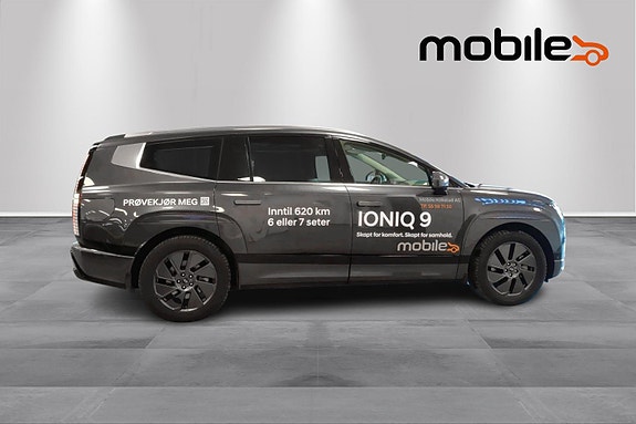 Hyundai Ioniq 9 2 of 5