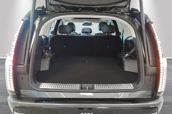 Hyundai Ioniq 9 5 of 5