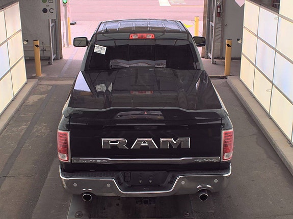 Dodge RAM 1500 5 of 5