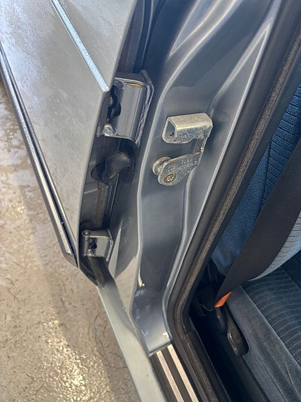 BMW 732i 20 of 25