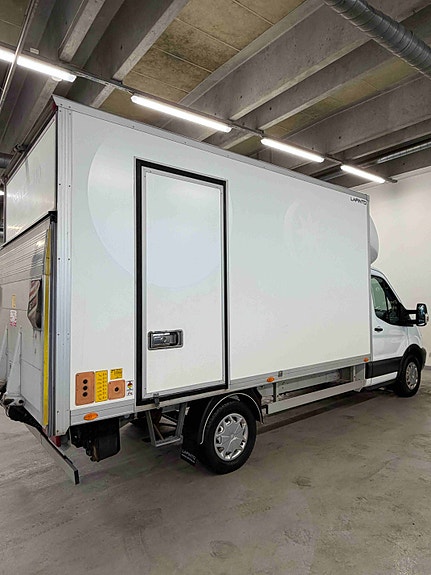 Ford Transit 7 of 30