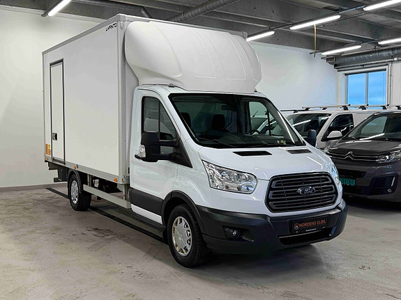 Ford Transit 4 of 30