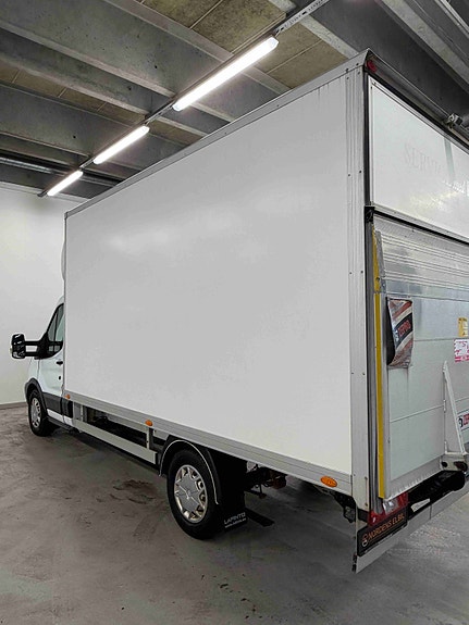 Ford Transit 10 of 30