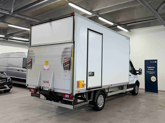Ford Transit 6 of 30