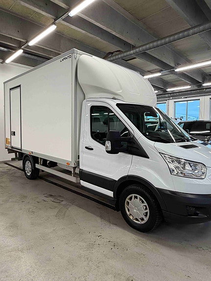 Ford Transit 5 of 30