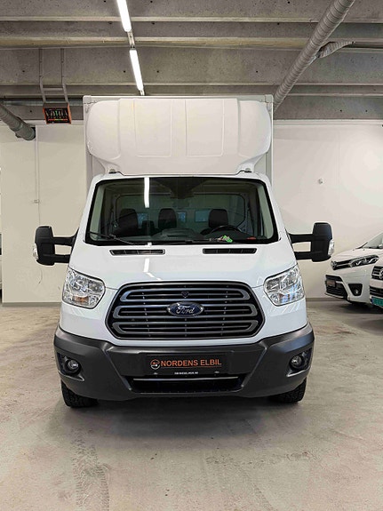 Ford Transit 3 of 30