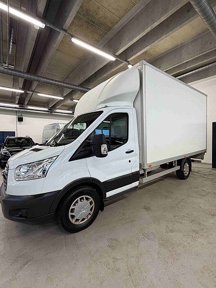Ford Transit 2 of 30