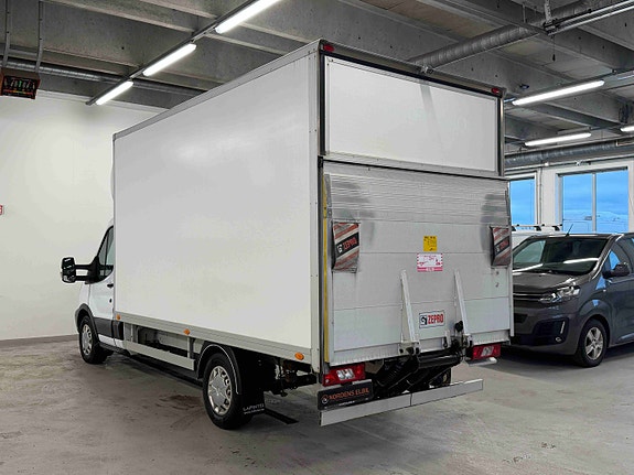 Ford Transit 9 of 30