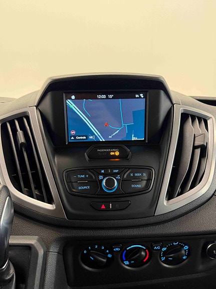 Ford Transit 20 of 30