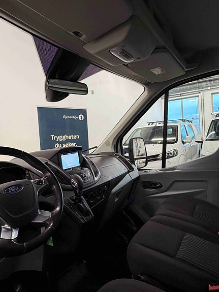 Ford Transit 15 of 30