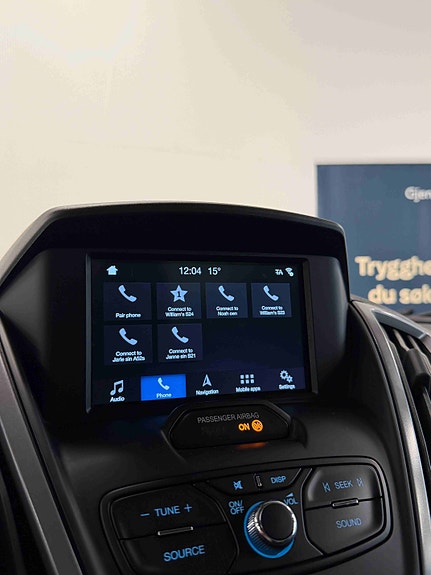 Ford Transit 26 of 30