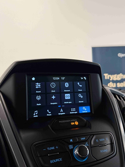 Ford Transit 29 of 30