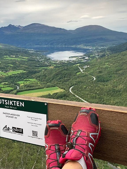 Bilde 1 av 9 i jobbannonse-galleriet