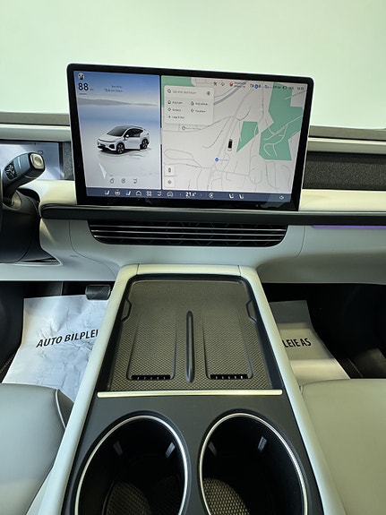 XPeng G6 19 of 24