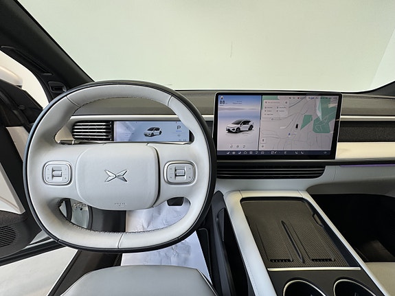 XPeng G6 18 of 24