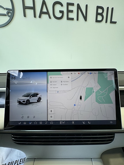 XPeng G6 20 of 24