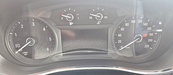 Opel Mokka X 19 of 22
