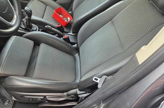 Opel Mokka X 16 of 22