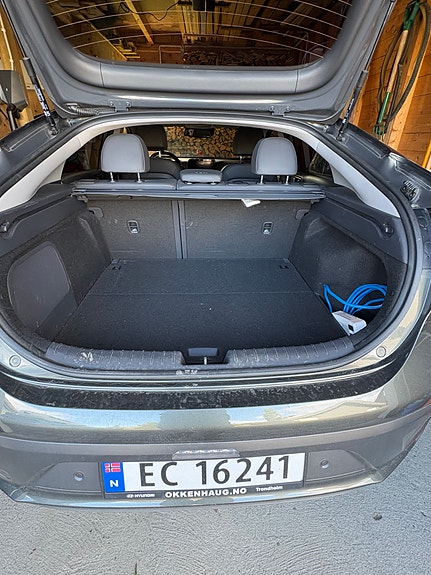 Hyundai IONIQ 5 of 5