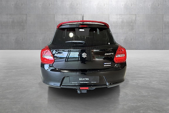 Suzuki Swift 4 of 5