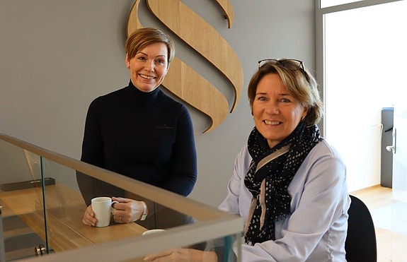 Bilde 1 av 5 i jobbannonse-galleriet