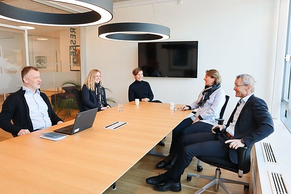 Bilde 4 av 5 i jobbannonse-galleriet