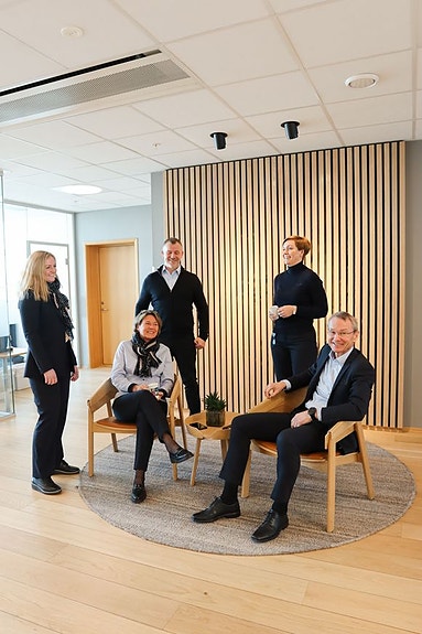 Bilde 5 av 5 i jobbannonse-galleriet